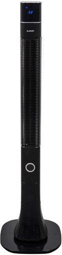 Ventilateur tour Eurom 120 | ventilateur | noir - 385861