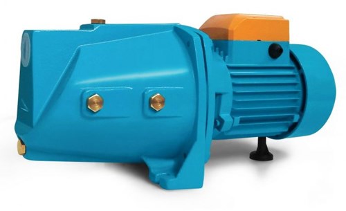 Eurom tp 1100s | prof | pompe de jardin - 263732