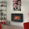 Cheminée décorative Eurom Valencia - 363234