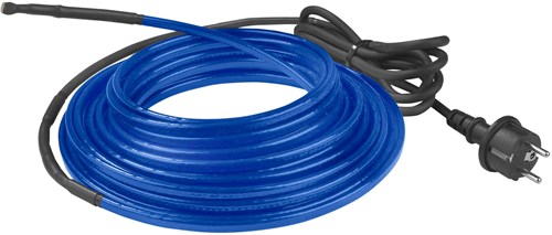 Antigel Eurom pour canalisations | 10m - 351880