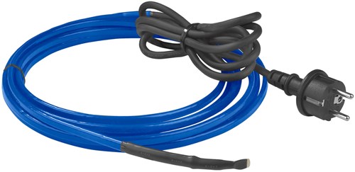 Antigel Eurom pour canalisations | 4m 351828