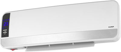 Chauffage céramique Eurom wall designheat 2000r | 342192 - 342192