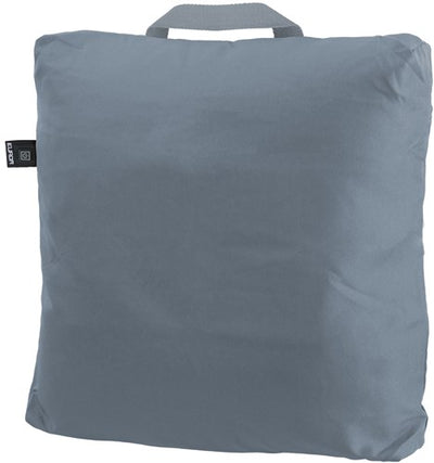 Eurom warmigo gris | coussin chauffant | jusqu'à 10 heures de chaleur | banque d'alimentation 20 000 mah incluse | réglable sur 3 positions - 346626
