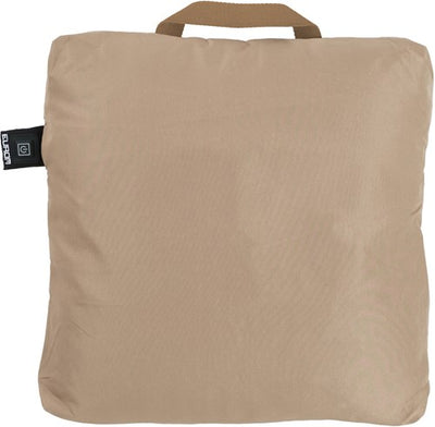 Eurom warmigo taupe | coussin chauffant | jusqu'à 10 heures de chaleur | banque d'alimentation 20 000 mah incluse | réglable sur 3 positions | 346602