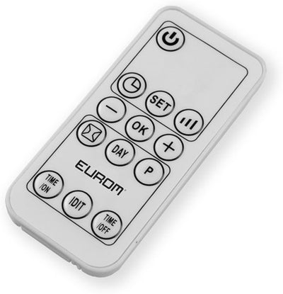 Chauffage céramique Eurom wh2018 | 342277 - 342277