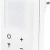Thermostat Wi-Fi Eurom - 365764