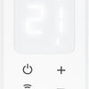 Thermostat wifi Eurom - USB C - 365788