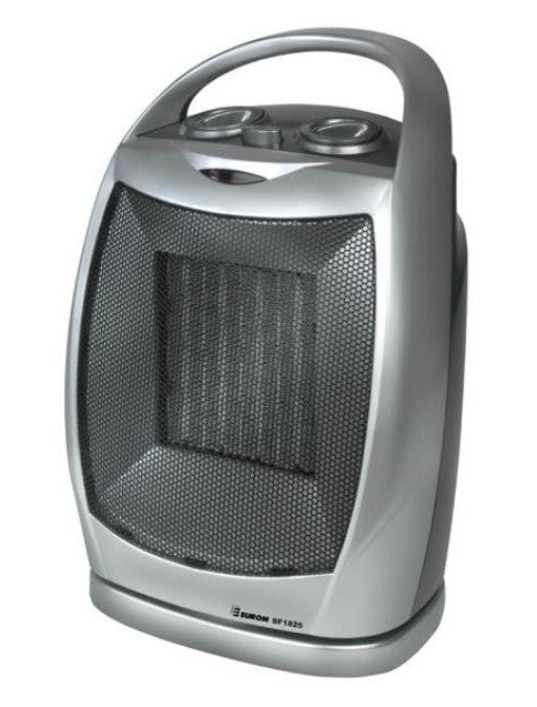 Chauffage céramique Eurom sf1525 - 341768