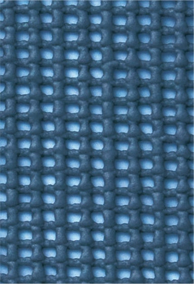 Tapis de tente Eurotrail Camptex 300 x 400 cm PVC Bleu en nylon