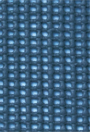 Tapis de tente Eurotrail Camptex 300 x 400 cm PVC Bleu en nylon - afbeelding 1