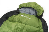 Sac de couchage d'Oventure Everest - afbeelding 2