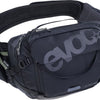 Evoc - sac banane pro 3 incl. poche d'hydratation noire 3l + 1,5l