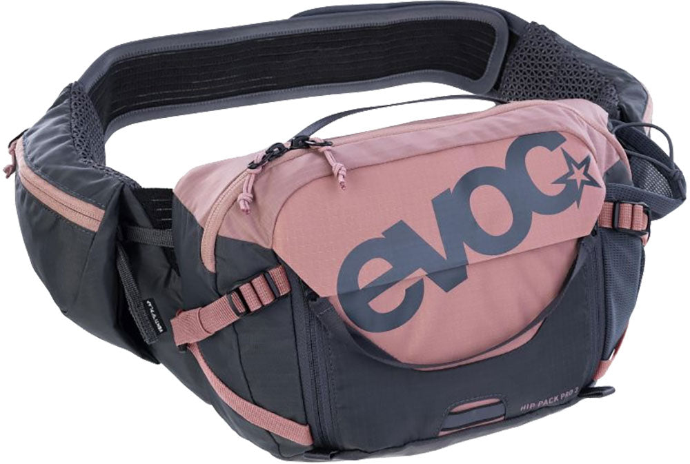 Evoc hip pack pro 3 + vessie 1,5l
