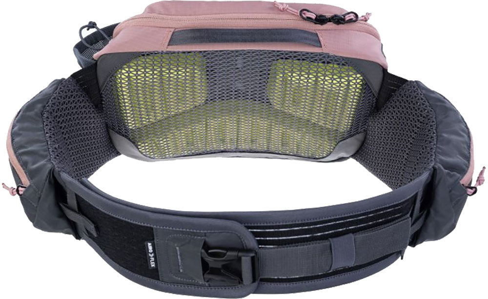 Evoc hip pack pro 3 + vessie 1,5l