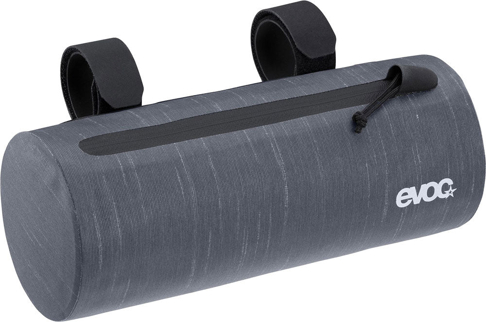 Evoc - pack guidon wp 1.5 gris carbone 1.5l