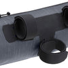 Evoc - pack guidon wp 1.5 gris carbone 1.5l