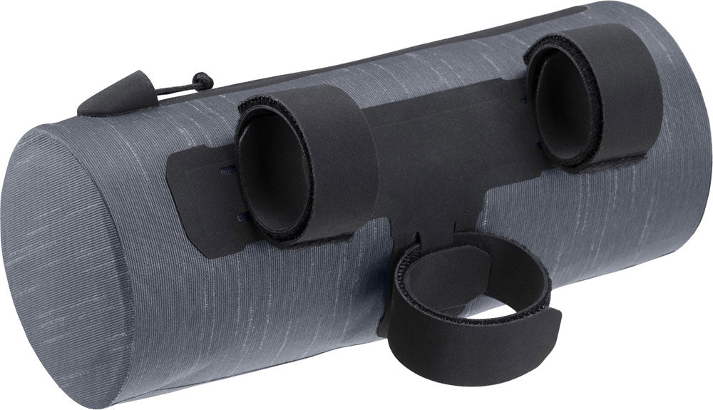 Evoc - pack guidon wp 1.5 gris carbone 1.5l