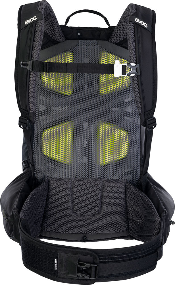 Evoc - explorer pro 30 noir taille unique 30l