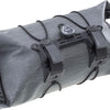 Evoc - pack guidon boa wp 5 gris carbone 5l