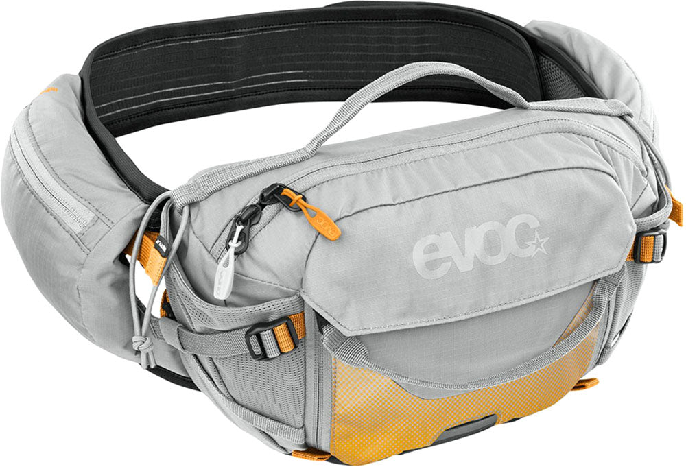 Evoc sac banane pro e-ride 3l