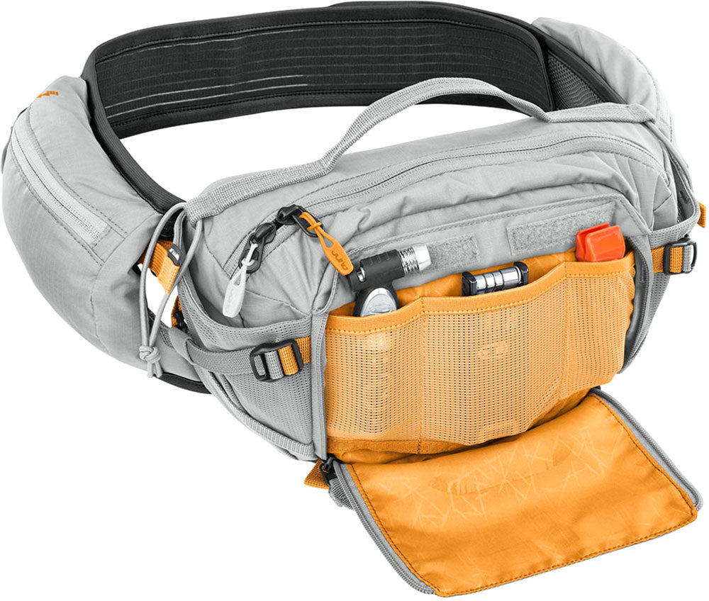 Evoc sac banane pro e-ride 3l