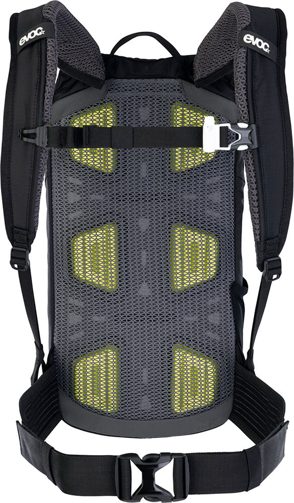 Evoc - stage 12 noir taille unique 12l