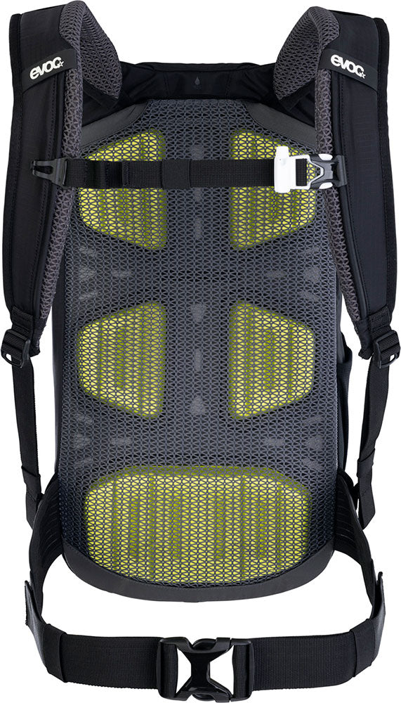 Evoc - stage 18 noir taille unique 18l