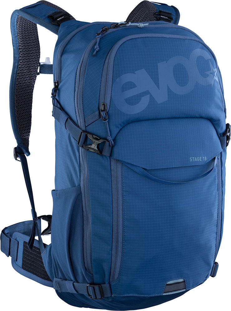 Evoc stage 18l - sac à dos
