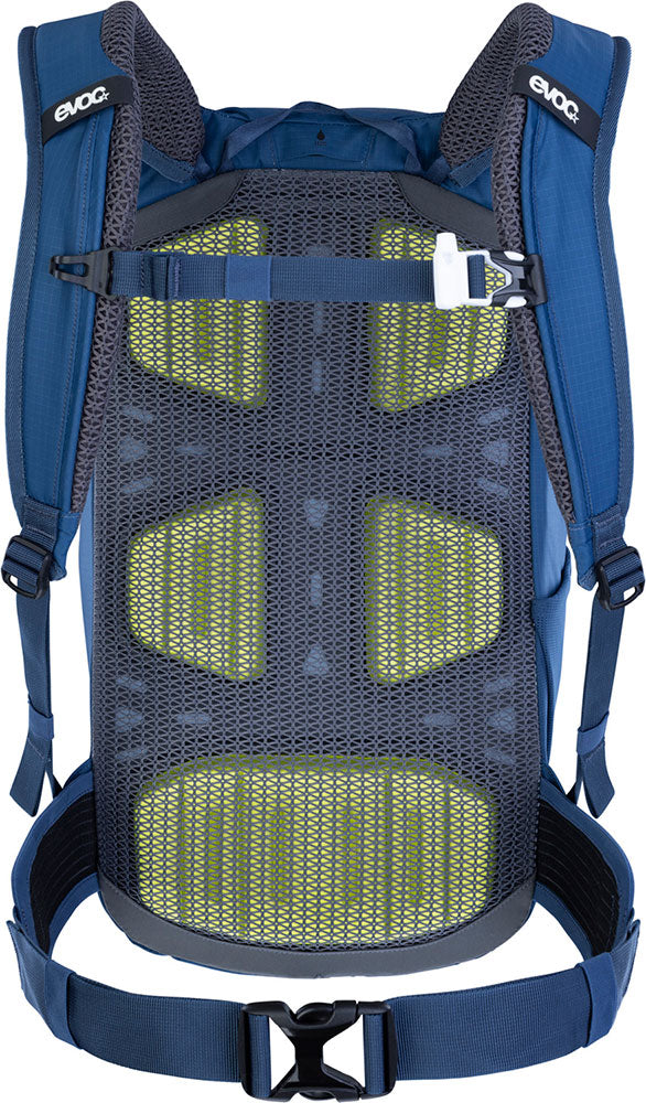 Evoc stage 18l - sac à dos