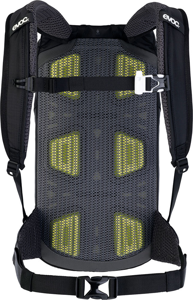 Evoc - stage 6 noir taille unique 6l