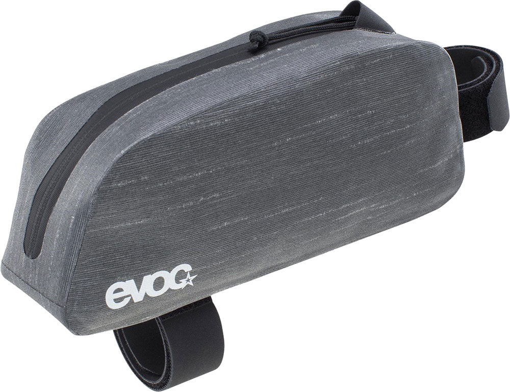 Evoc - pack tube supérieur wp gris carbone taille unique 0,8l
