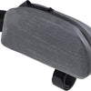 Evoc - pack tube supérieur wp gris carbone taille unique 0,8l