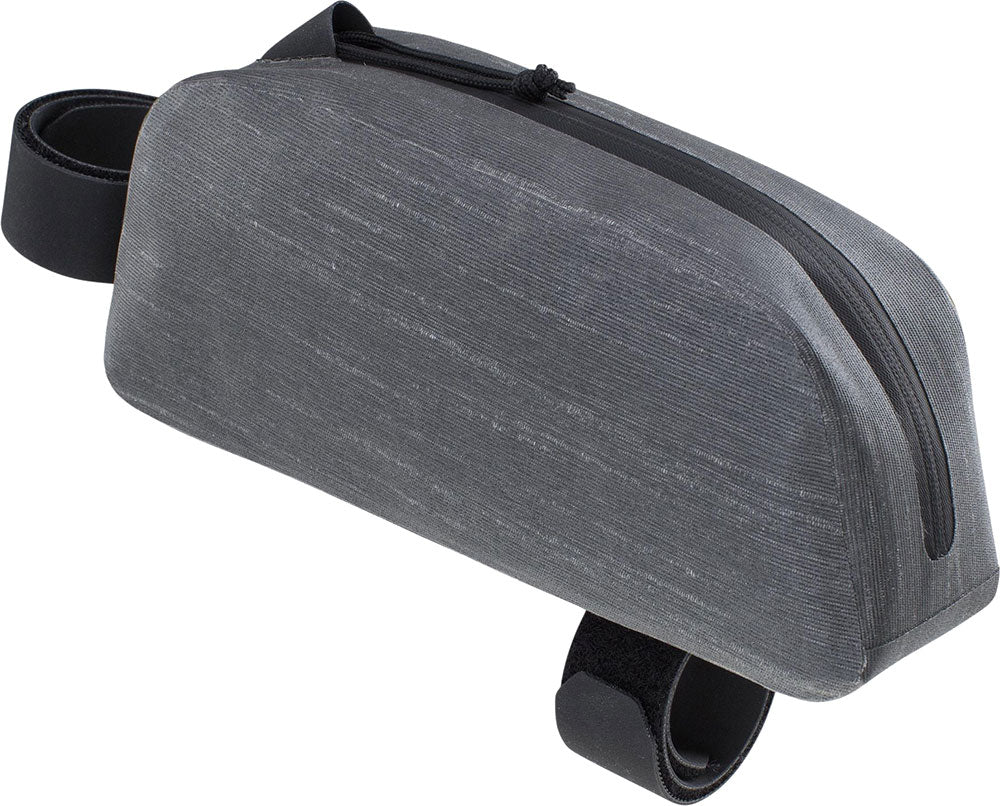 Evoc - pack tube supérieur wp gris carbone taille unique 0,8l