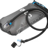 Evoc - poche d'hydratation isolée gris carbone 17x32cm 2l