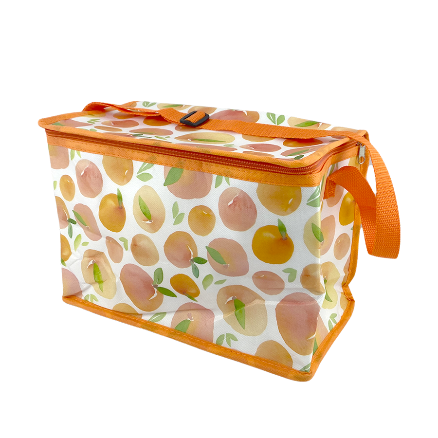 Excellent sac isotherme pour articles ménagers, pêche, 10l