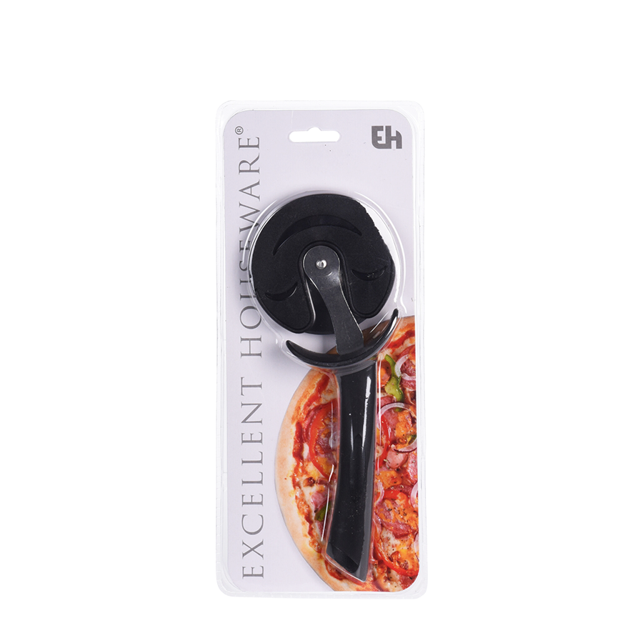 Excellent coupe-pizza en acier inoxydable pour articles ménagers
