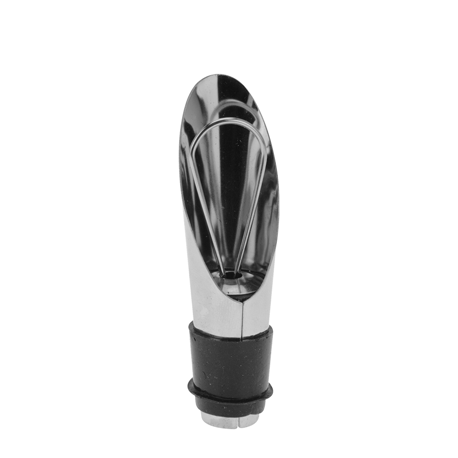 Excellente bec verseur pour articles ménagers, lot de 2 pièces sous blister