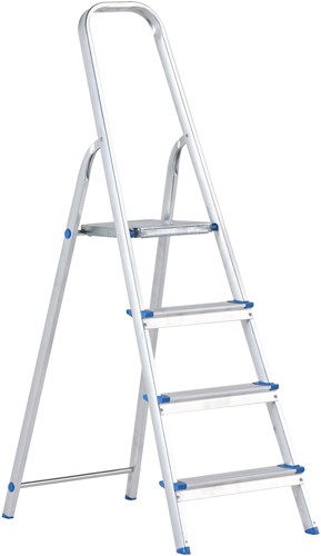 Escalier domestique Excelsior pratique 4 marches - 500244