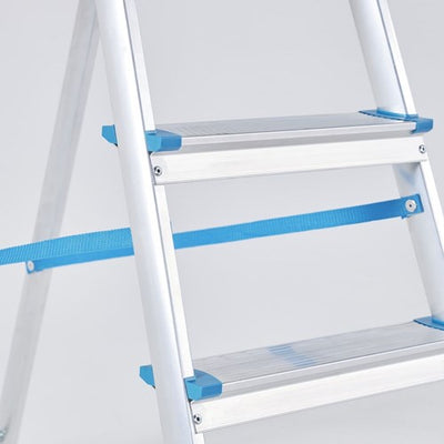 Escalier domestique Excelsior pratique 5 marches - 500245
