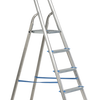 Escalier domestique Excelsior pratique 5 marches - 500245
