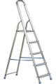 Escalier domestique Excelsior pratique 5 marches - 500245