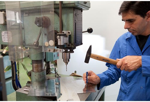 Expert par Facom Centerpunt | 8mm - e418228