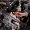 Expert par facom elec coupe latérale | 140mm - e080208