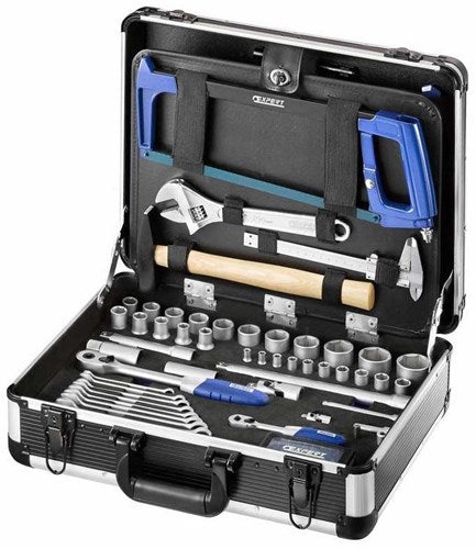 Valise expert (par facom) remplie 143 pièces