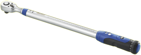 Expert (par facom) clé dynamométrique experte 1 2 40-200nm