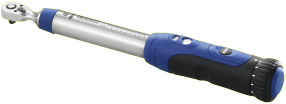 Clé dynamométrique experte Facom 1 4 5-25nm