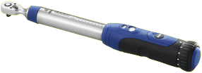 Clé dynamométrique experte Facom 1 4 5-25nm