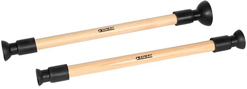 Expert by facom lot de 2 meuleuses valves - e200518