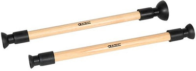 Expert by facom lot de 2 meuleuses valves - e200518