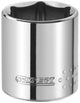 Expert by Facom bouchon hexagonal standard | 1 2 | 36mm - e031938